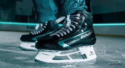 Best Hockey Skates
